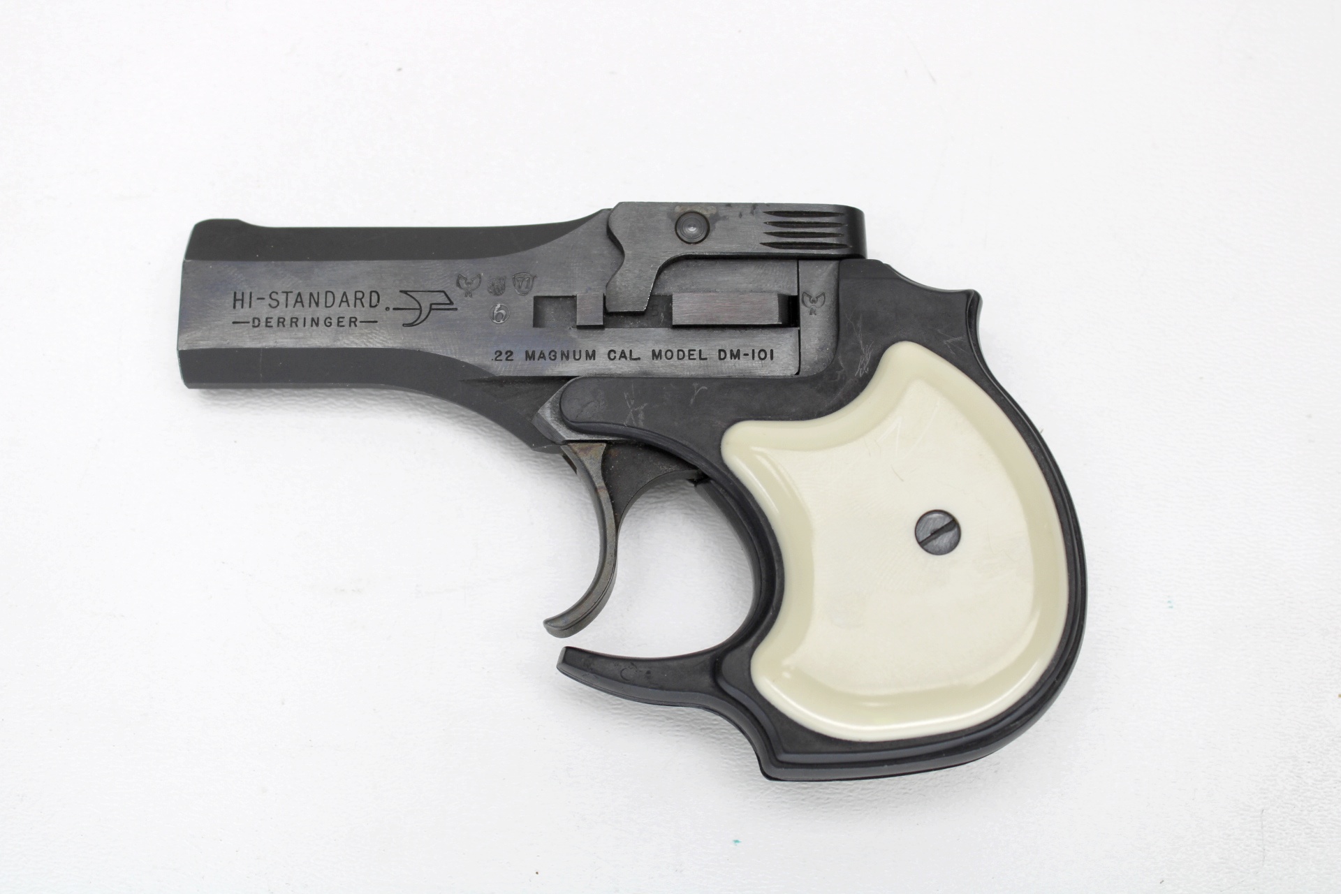 Waffen-Pfandleihhaus